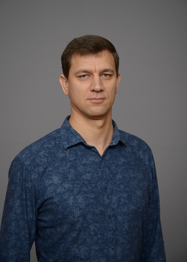 Добреля Федор Васильевич.