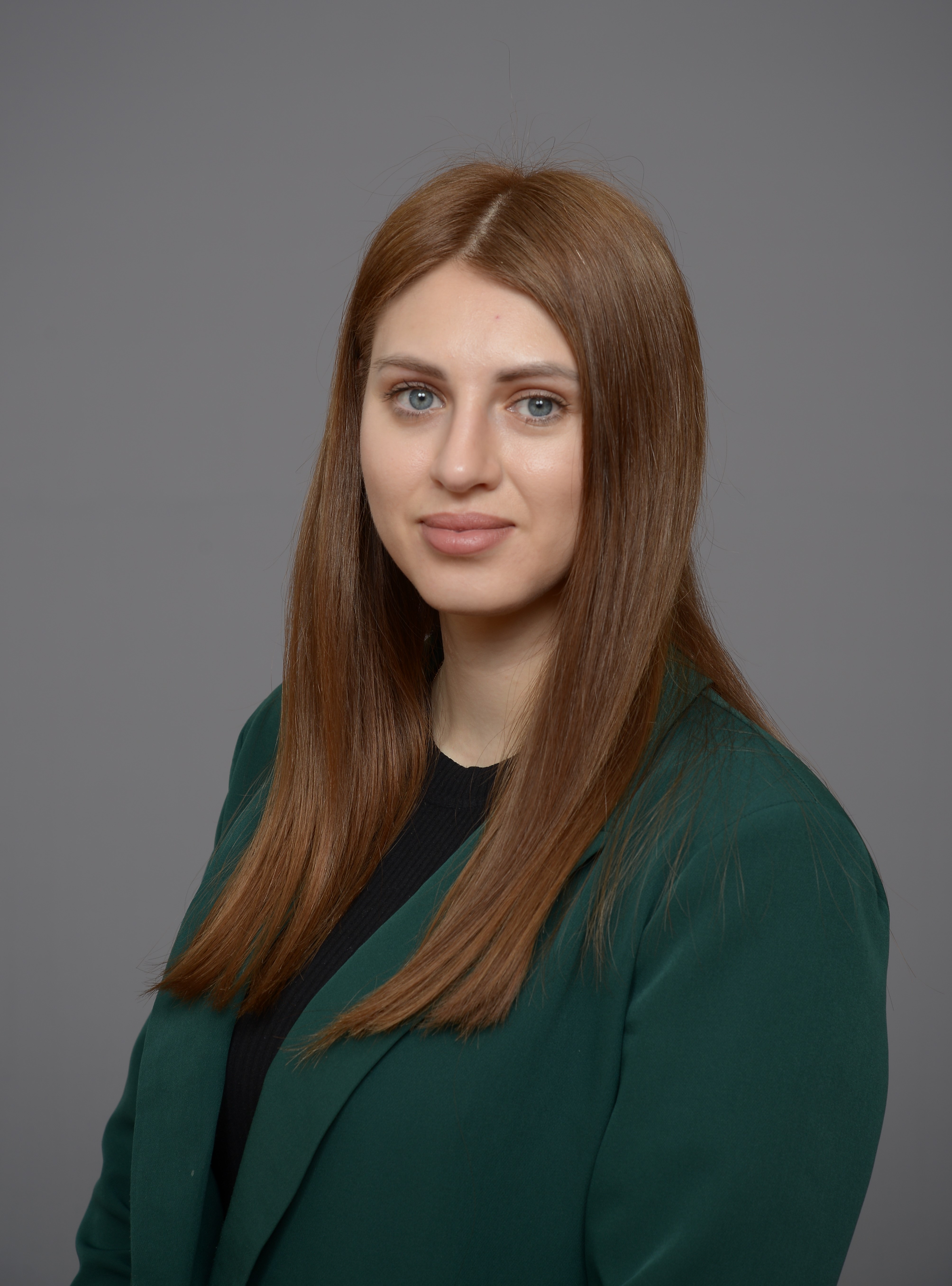 Чернова Анастасия Сергеевна.