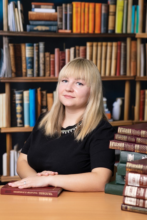 Устюжанина Анастасия Николаевна Устюжанина Анастасия Николаевна.