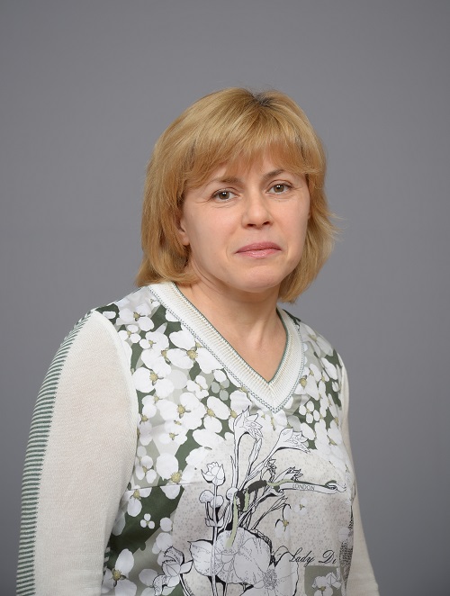 Логутова Елена Владиславна Логутова Елена Владиславна.