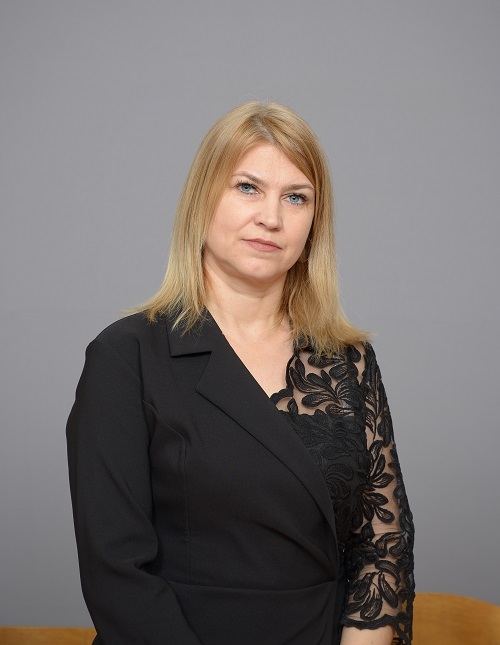 Неверовская Елена Анатольевна Неверовская Елена Анатольевна.